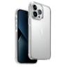 UNIQ etui Combat iPhone 14 Pro Max6,7" przeźroczysty/ Crystal clear na NearMe.pl