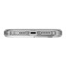 UNIQ etui Combat iPhone 14 Pro Max6,7" przeźroczysty/ Crystal clear na NearMe.pl