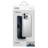 UNIQ etui Combat iPhone 14 Pro Max6,7" przeźroczysty/ Crystal clear na NearMe.pl