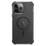UNIQ etui Combat iPhone 14 Pro Max6,7" Magclick Charging czarny/concrete charcoal na NearMe.pl