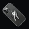 UNIQ etui Combat iPhone 14 Pro Max6,7" Magclick Charging czarny/concrete charcoal na NearMe.pl