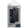 UNIQ etui Combat iPhone 14 Pro Max6,7" Magclick Charging czarny/concrete charcoal na NearMe.pl