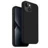 UNIQ etui Lino iPhone 14 Plus / 15 Plus6.7" czarny/midnight black na NearMe.pl