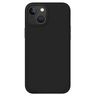 UNIQ etui Lino iPhone 14 Plus / 15 Plus6.7" czarny/midnight black na NearMe.pl