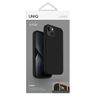 UNIQ etui Lino iPhone 14 Plus / 15 Plus6.7" czarny/midnight black na NearMe.pl