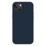 UNIQ etui Lino iPhone 14 Plus / 15 Plus6.7" niebieski/marine blue na NearMe.pl