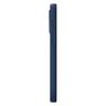 UNIQ etui Lino iPhone 14 Plus / 15 Plus6.7" niebieski/marine blue na NearMe.pl