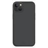 UNIQ etui Lino Hue iPhone 14 Plus / 15Plus 6.7" Magclick Charging szary/charcoal grey na NearMe.pl