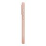 UNIQ etui Lino iPhone 14 Pro 6,1"różowy/pink blush na NearMe.pl