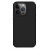 UNIQ etui Lino iPhone 14 Pro Max 6,7"czarny/midnidght black na NearMe.pl