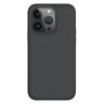 UNIQ etui Lino Hue iPhone 14 Pro Max6,7" Magclick Charging szary/charcoal grey na NearMe.pl