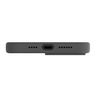 UNIQ etui Lino Hue iPhone 14 Pro Max6,7" Magclick Charging szary/charcoal grey na NearMe.pl