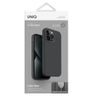 UNIQ etui Lino Hue iPhone 14 Pro Max6,7" Magclick Charging szary/charcoal grey na NearMe.pl