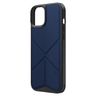 UNIQ etui Transforma iPhone 14 / 15 / 136,1" Magclick Charging niebieski/electric blue na NearMe.pl