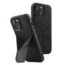 UNIQ etui Transforma iPhone 14 Plus / 15Plus 6.7" Magclick Charging czarny/ebony black na NearMe.pl