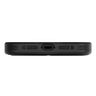 UNIQ etui Transforma iPhone 14 Plus / 15Plus 6.7" Magclick Charging czarny/ebony black na NearMe.pl