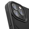UNIQ etui Transforma iPhone 14 Plus / 15Plus 6.7" Magclick Charging czarny/ebony black na NearMe.pl