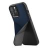 UNIQ etui Transforma iPhone 14 Plus / 15Plus 6.7" Magclick Charging niebieski/electric blue na NearMe.pl