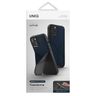 UNIQ etui Transforma iPhone 14 Plus / 15Plus 6.7" Magclick Charging niebieski/electric blue na NearMe.pl