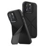 UNIQ etui Transforma iPhone 14 Pro 6,1"Magclick Charging czarny/ebony black na NearMe.pl