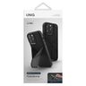 UNIQ etui Transforma iPhone 14 Pro 6,1"Magclick Charging czarny/ebony black na NearMe.pl