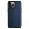 UNIQ etui Transforma iPhone 14 Pro 6,1"Magclick Charging niebieski/electric blue na NearMe.pl