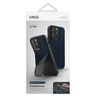 UNIQ etui Transforma iPhone 14 Pro 6,1"Magclick Charging niebieski/electric blue na NearMe.pl