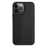 UNIQ etui Transforma iPhone 14 Pro Max6,7" Magclick Charging czarny/ebony black na NearMe.pl