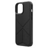 UNIQ etui Transforma iPhone 14 Pro Max6,7" Magclick Charging czarny/ebony black na NearMe.pl