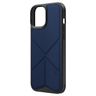 UNIQ etui Transforma iPhone 14 Pro Max6,7" Magclick Charging niebieski/electric blue na NearMe.pl