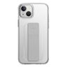 UNIQ etui Heldro Mount iPhone 14 / 15 /13 6,1" przeźroczysty/lucent clear na NearMe.pl