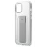 UNIQ etui Heldro Mount iPhone 14 / 15 /13 6,1" przeźroczysty/lucent clear na NearMe.pl