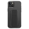 UNIQ etui Heldro Mount iPhone 14 / 15 /13 6,1" czarny/vapour smoke na NearMe.pl