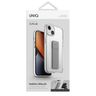 UNIQ etui Heldro Mount iPhone 14 Plus/ 15 Plus 6.7" przeźroczysty/lucent clear na NearMe.pl
