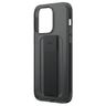 UNIQ etui Heldro Mount iPhone 14 Pro6,1" szary/vapour smoke na NearMe.pl