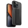 UNIQ etui Heldro Mount iPhone 14 Pro Max6,7" szary/vapour smoke na NearMe.pl