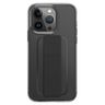UNIQ etui Heldro Mount iPhone 14 Pro Max6,7" szary/vapour smoke na NearMe.pl