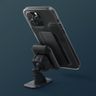 UNIQ etui Heldro Mount iPhone 14 Pro Max6,7" szary/vapour smoke na NearMe.pl