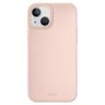 UNIQ etui Lino Hue iPhone 14 Plus / 15Plus 6.7" Magclick Charging różowy/blush pink na NearMe.pl