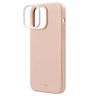 UNIQ etui Lino Hue iPhone 14 Pro 6,1"Magclick Charging rózowy/blush pink na NearMe.pl