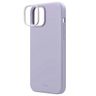 UNIQ etui Lino iPhone 14 Plus / 15 Plus6.7" lilak/lilac lavender na NearMe.pl