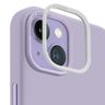 UNIQ etui Lino iPhone 14 Plus / 15 Plus6.7" lilak/lilac lavender na NearMe.pl