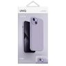 UNIQ etui Lino iPhone 14 Plus / 15 Plus6.7" lilak/lilac lavender na NearMe.pl