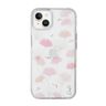 UNIQ etui Coehl Meadow iPhone 14 / 15 /13 6,1" różowy/spring pink na NearMe.pl