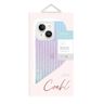 UNIQ etui Coehl Linear iPhone 14 Plus /15 Plus 6.7" stardust na NearMe.pl