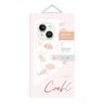 UNIQ etui Coehl Meadow iPhone 14 Plus/ 15 Plus 6.7" różowy/spring pink na NearMe.pl