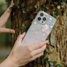 UNIQ etui Coehl Aster iPhone 14 Plus /15 Plus 6.7" różowy/spring pink na NearMe.pl