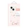 UNIQ etui Coehl Aster iPhone 14 Plus /15 Plus 6.7" różowy/spring pink na NearMe.pl