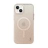 UNIQ etui Coehl Lumino iPhone 14 Plus/ 15 Plus 6.7" złoty/champagne gold na NearMe.pl