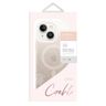 UNIQ etui Coehl Lumino iPhone 14 Plus/ 15 Plus 6.7" złoty/champagne gold na NearMe.pl